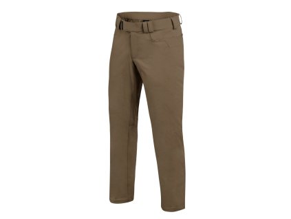 Kalhoty CTP COVERT VersaStretch® MUD BROWN (velikost XXL-R)