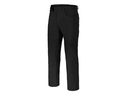 Kalhoty HYBRID TACTICAL ČERNÉ (velikost 4XL-L)