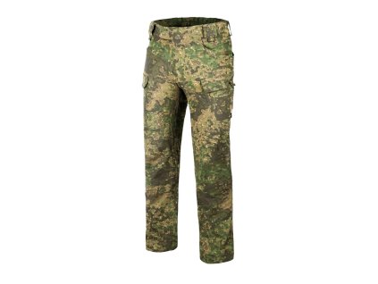 Kalhoty OUTDOOR TACTICAL® softshell PENCOTT® WILDWOOD™ (velikost S-L)