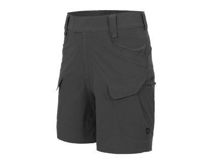 Kraťasy OTUS® VersaStretch® Lite SHADOW GREY (velikost S)