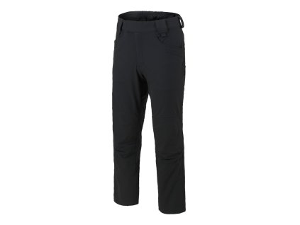 Kalhoty TREKKING VersaStretch® ČERNÉ (velikost 3XL-L)