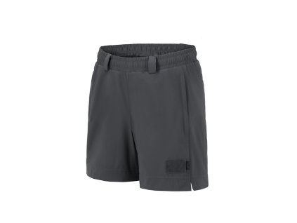 Kraťasy UTILITY LIGHT VersaStretch® Lite SHADOW GREY