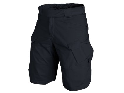 Kraťasy UTS URBAN TACTICAL 11" rip-stop NAVY BLUE (velikost 4XL)