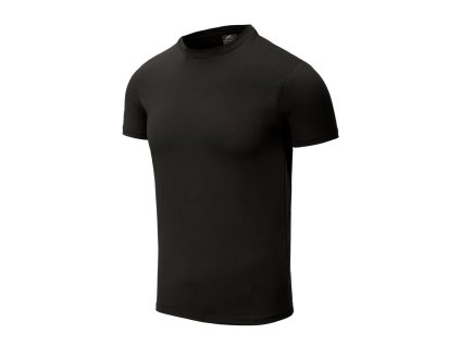 Triko ORGANIC SLIM ČERNÉ