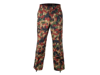 Kalhoty polní švýcarské M83 SCHWEIZ TARN (velikost 44/76)