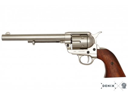 denix Revolver Cal 45 Peacemaker 7 USA 1873 (1)