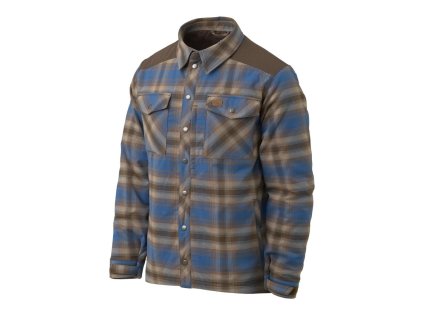 Košile WINTER WARDEN® FOREST BLUE
