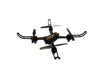 DF models dron SkyWatcher EasyFly RTF 16 min letu  + Doprava zdarma na další nákup