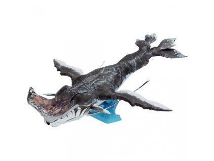 Metal Earth Luxusní ocelová stavebnice Avatar - Tulkun