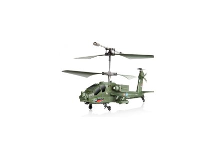 Syma RC vrtulník Apache S109H  + Doprava zdarma na další nákup