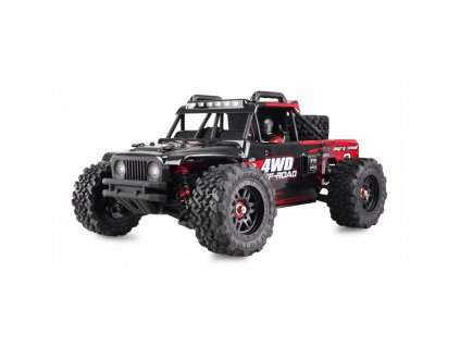 Amewi RC auto Hyper Go Desert Buggy Brushless 4WD 1:14  + Doprava zdarma na další nákup