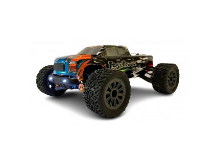 DF models RC auto RC auto FastTruck Mini 1:16 4WD RTR  + Doprava zdarma na další nákup