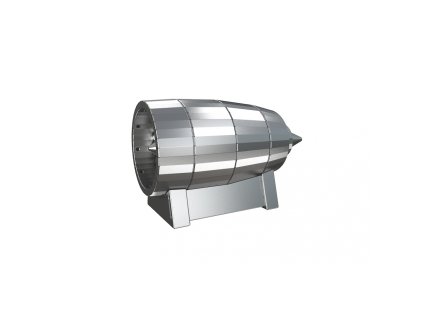 Metal Time Luxusní ocelová stavebnice Air Force