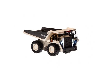 S-Idee RC sklápěč 1:24 bílý