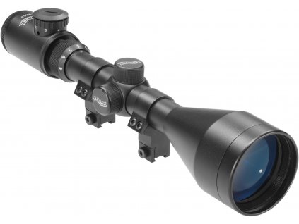 Puškohled Umarex RS 3-9x56 FI + Doprava zdarma na další nákup