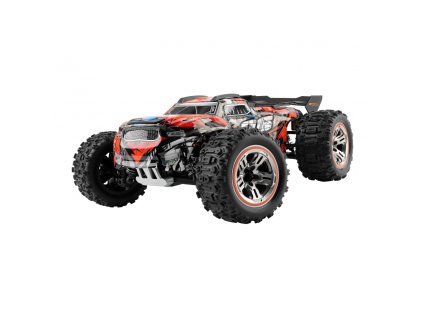 DF models RC Truck DF06-PRO Brushless, LED osvětlení, 1:18 RTR  + Doprava zdarma na další nákup