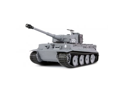 Amewi RC Tank Tiger I PV IR 1:24 RTR  + Doprava zdarma na další nákup