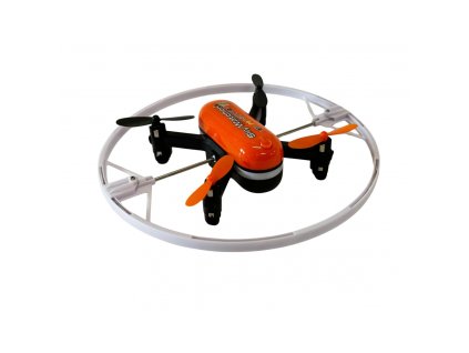 DF models dron SkyWatcher LED-Magic RTF  + Doprava zdarma na další nákup
