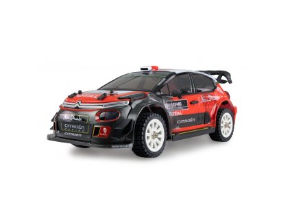 Amewi RC auto Hyper Go Citroen C3 WRC 1:14 4WD RTR  + Doprava zdarma na další nákup