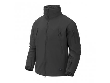 Bunda GUNFIGHTER Shark Skin SHADOW GREY  + Doprava zdarma na další nákup