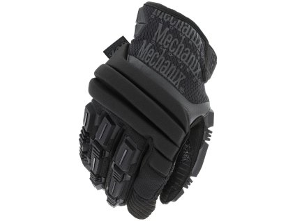 Rukavice M-PACT 2 COVERT ČERNÉ