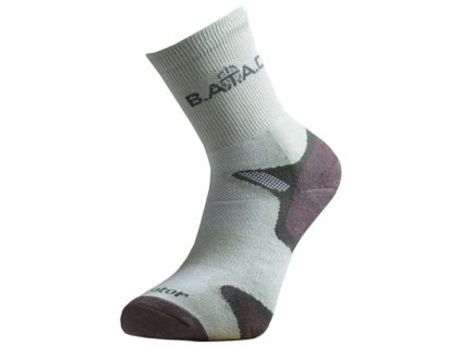 Ponožky BATAC Operator SVĚTLE ZELENÉ (velikost 39-41)