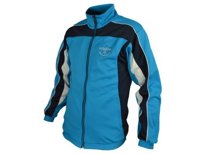 Mikina AČR ALEA MODRÁ (velikost 170/96-100)