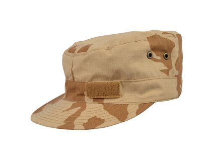 Čepice AČR Patrol vz.95 rip-stop DESERT (velikost 52-53)