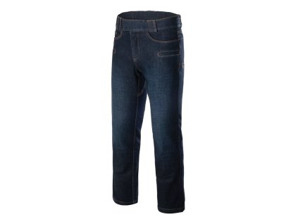 Kalhoty riflové taktické GREYMAN JEANS® (velikost L-L)