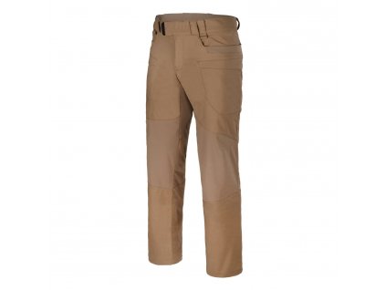 Kalhoty HYBRID TACTICAL MUD BROWN  + Doprava zdarma na další nákup