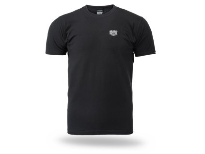 Pánské triko Dobermans Aggressive Basic Logo TS357A