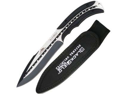 Elegantní nůž DOLPHIN od BlackField