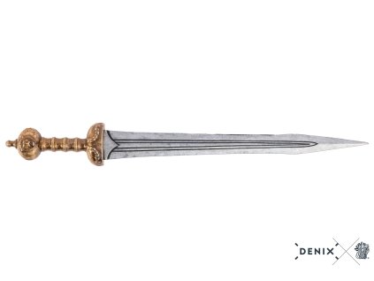denix Gladiator sword letter opener