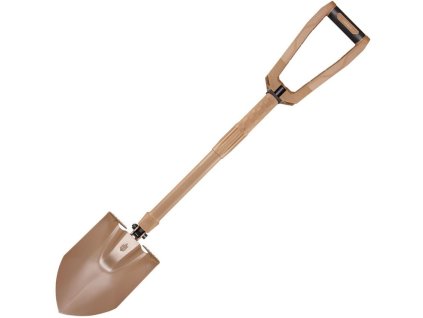 Lopatka skládací DREDGE