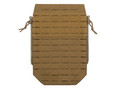 Panel zadní MOLLE SPITFIRE MK II COYOTE
