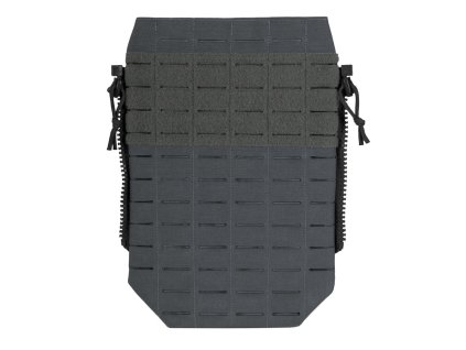 Panel zadní MOLLE SPITFIRE MK II SHADOW GREY