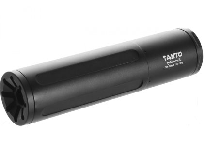 Moderátor pro PCP zbraně Donny FL TANTO .25/.30 - 1/2×20 UNF