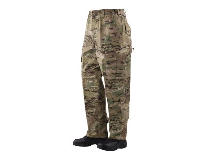 Kalhoty TRU P/C rip-stop MULTICAM® (velikost M-R)