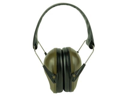 Sluchátka proti hluku COMPACT DEFENDERS