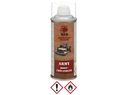 Konvertor rzi sprej 400 ml