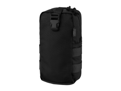 Pouzdro univerzální GUARDIAN MULTI POUCH ČERNÉ