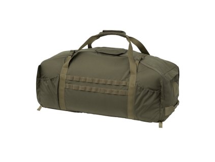 Taška přepravní ALIEN OLIVE GREEN