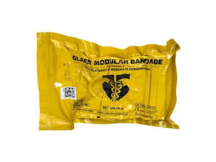 Obvaz tlakový OLAES Modular Bandage 4"