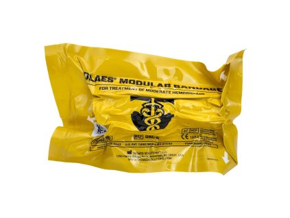 Obvaz tlakový OLAES Modular Bandage 6"