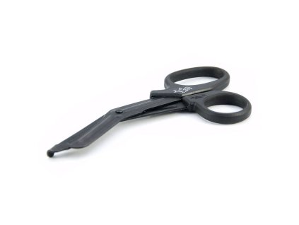 Nůžky záchranářské TYTEK PIRANHA 7,25" ČERNÉ