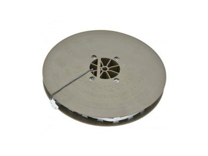 Drát žiletkový BW 50 m