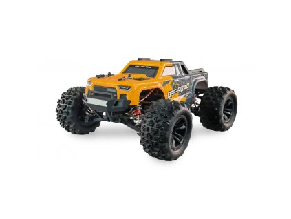 Amewi RC auto MEW4 MonsterTruck Brushless 4WD 1:16