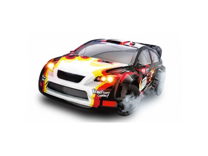 Amewi RC driftovací auto FR16-PRO Rallye Drift 4WD 1:16 RTR Brushless
