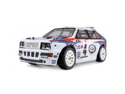Amewi RC auto Hyper Go Lancia Delta HF Integrale Rellye/Drift 4WD 1:14 RTR