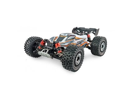 Amewi RC MEW4 Buggy brushless 4WD 1:16 RTR
